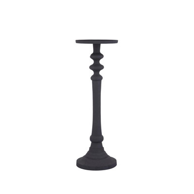 Aluminium Candelabra