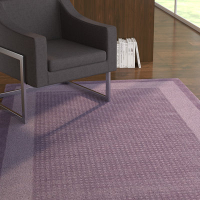 Wool Indoor Rug