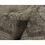 Bristol Ikat Area Rug in Black/Gray-459392817