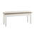 Eltingville Polyester Upholstered Storage Bench-75722083
