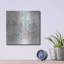 «Candelabra Teal I» par James Wiens-489737086