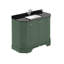 Old London 1000mm Free-standing Single Vanity-61504623-61504625
