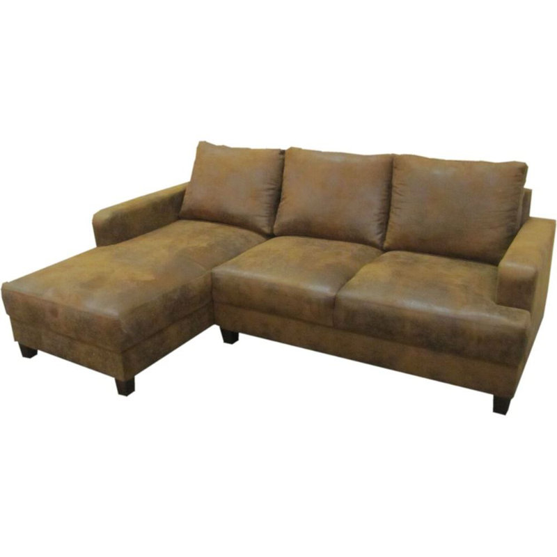Lilo 5 Seater Corner Sofa , Left