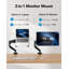 FURNINIXS Desktop Mount