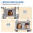 Danniela 77.6'' H Cat Tree-1488470309