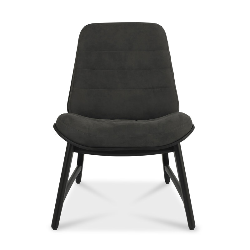 Nala Velvet Accent Chair