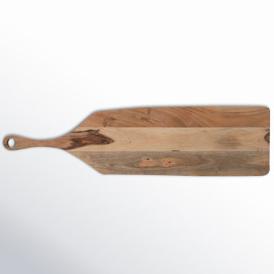 Acacia Wood Cutting Board