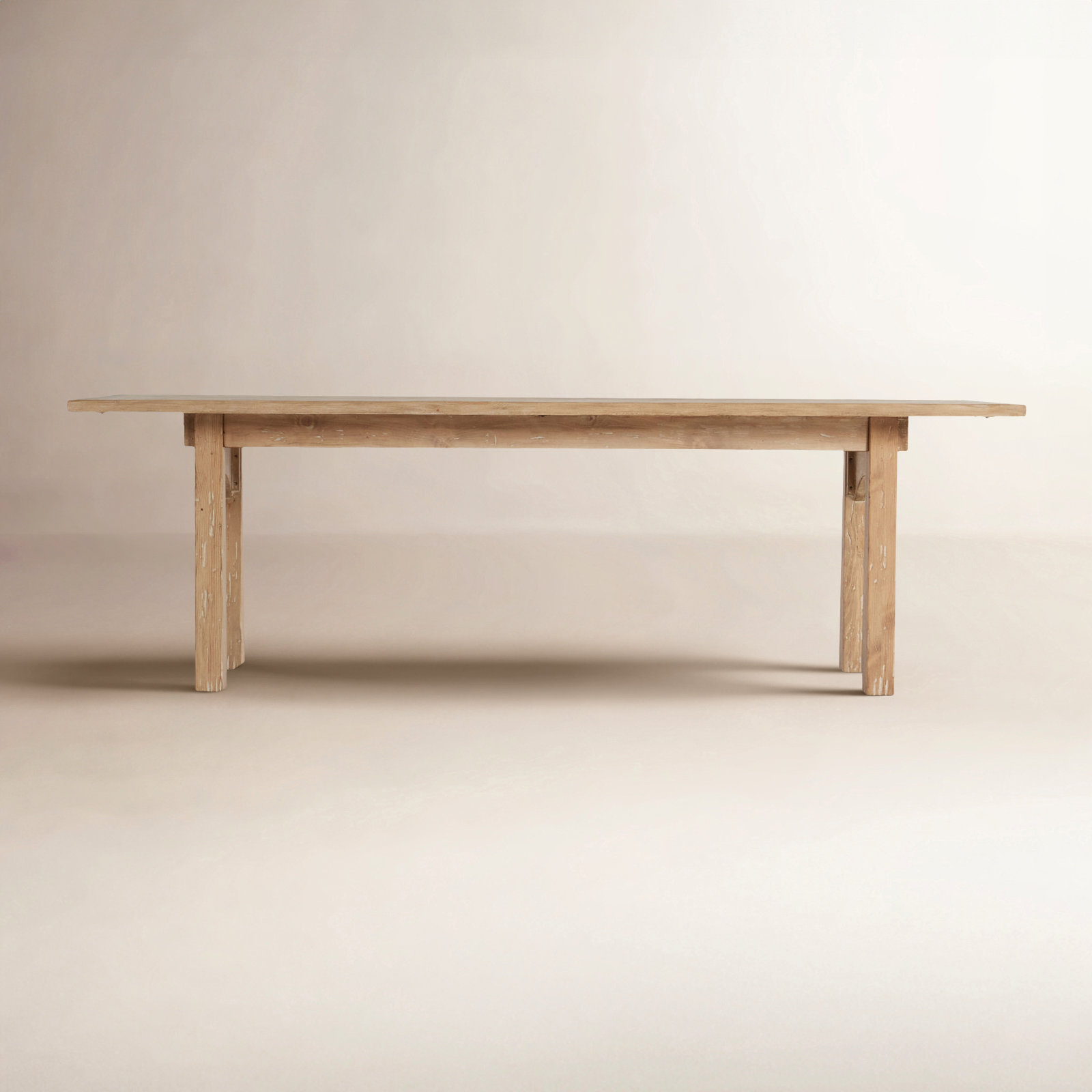 Henryville 96'' Dining Table