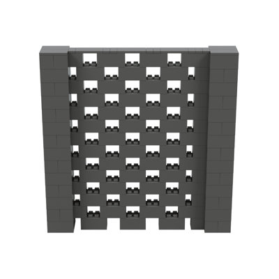EverBlock Office Partitions