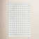 Lavande Plaid Wool Area Rug