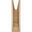 Support en bois de cèdre brut olympique Traditional-88614342