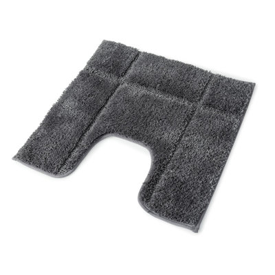 Microfibre Non-Slip Bath Rug
