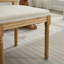 Ensemble de 2 chaises French Decor-1041368884