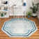Kimberling Abstract Indoor Rug