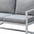 Fausta 35.857'' Wide Loveseat with Cushions-2030054146