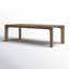 94'' Dining Table