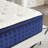14" Medium Firm, Hybrid Mattress with Zero Pressure Gel Memory Foam-430962596