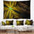 Abstract Polyester Tapestry-28504905