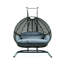 Balancelle double avec support Tallulah-121688672-97892770-97892776
