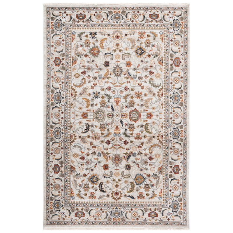 Tapis Lauren, Rectangle de 5 pi x 8 pi