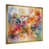 Gold Picture Framed