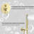 All-In-One Kit with Rough in-Valve-87600325