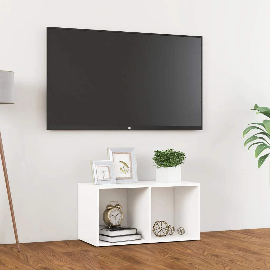 TV-Lowboard Doristeen für TVs bis zu 32"