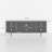 Cambridge 4 Door TV Stand for TVs up to 85"-107274753