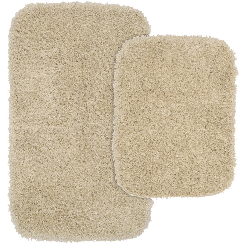 Tapis de douche Devie, Lin