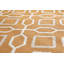 Jalynn Flatweave Indoor/Outdoor Ginger Rug-50226749