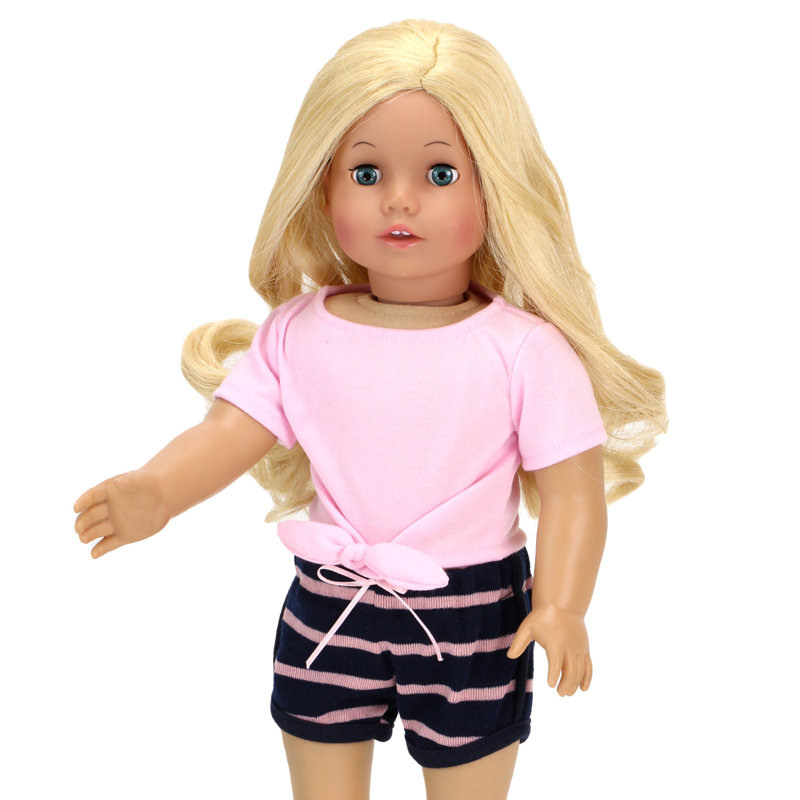 Sophia Doll 2 Piece Furniture & Accessories Set