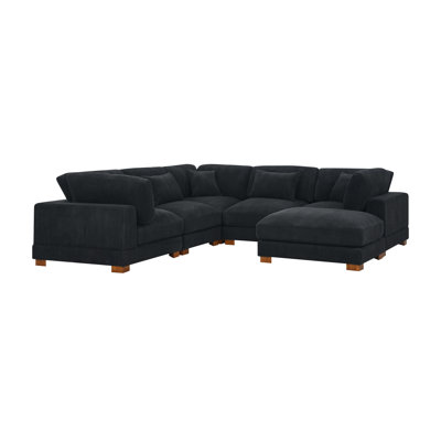 Middale Modular Sectional