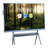 JYXCN Smart Board 86 Inch, Transform Learning & Meetings! Touch Screen All-in-One with Dual System & Cloud Sharing Digital Whiteboard for Education & Office?