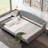 Modern and Stylish Button Daybed,for Small Spaces-1165015415-1165015414