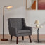 Halcott 29.2'' Wide Tufted Armchair-1159576315