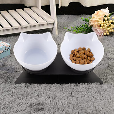 Elevated Feeder