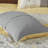 7 Piece King Comforter In Yellow - Embroidered & Cozy Bedroom