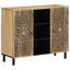 Coralie 90cm Sideboard
