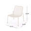 Chaise de patio-437056399