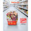 VEVOR Iron Decorative Basket