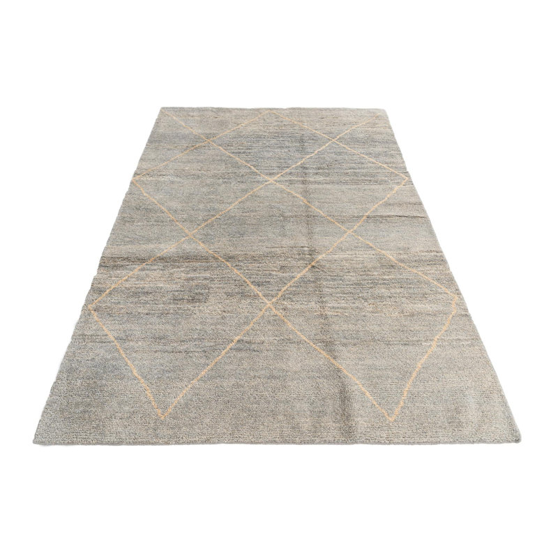 Nathaniel Gray Rug