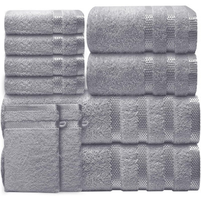 Mariusz Premium Towels