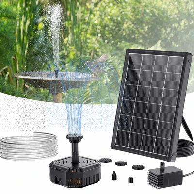 Weather Resistant Fountain
