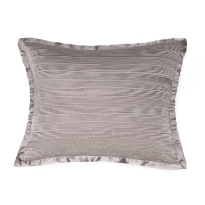 Christie Sham Cotton Sham Set