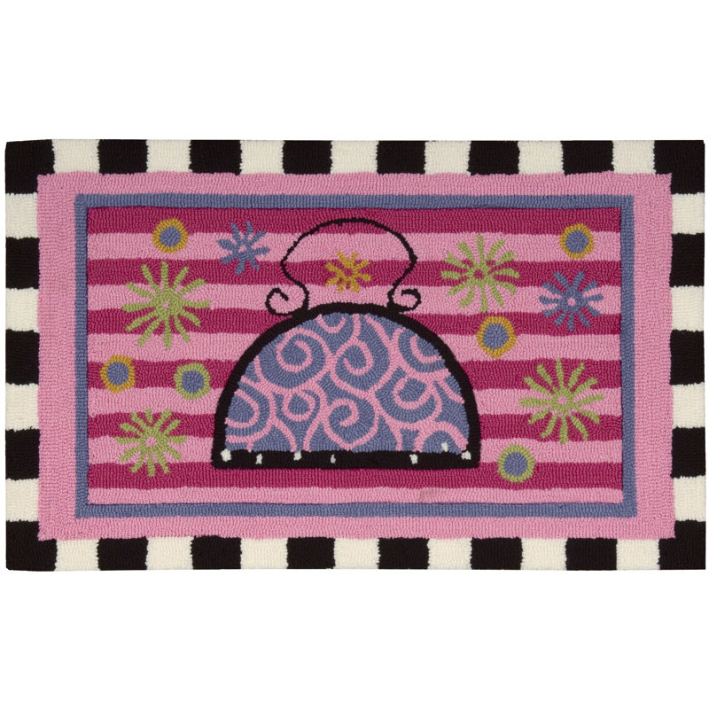 Brenda Indoor Rug