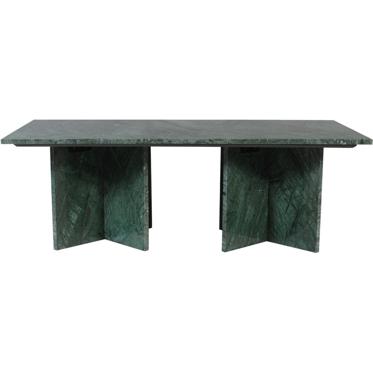 Argent Coffee Table