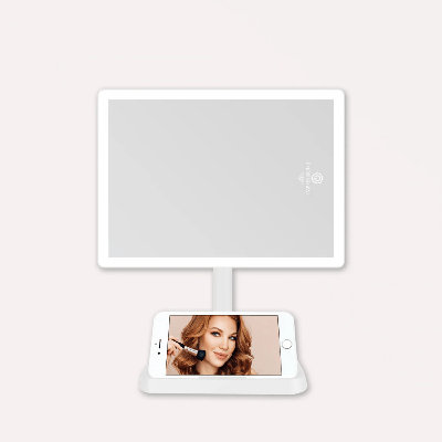Miroir de maquillage Charmed