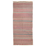 Aghan One-of-a-Kind 4'10" X 10'9" Area Rug
