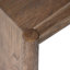 Glenview Solid Wood End Table-656187842