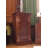 Christopher-Joseph 65cm Wide 3 -Drawer Solid Wood File Cabinet